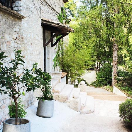 Le Mas Des Alizes La Colle-sur-Loup Exteriör bild